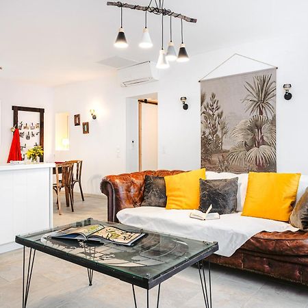 Villa Chez Frederique à Saint-Trojan-les-Bains Extérieur photo