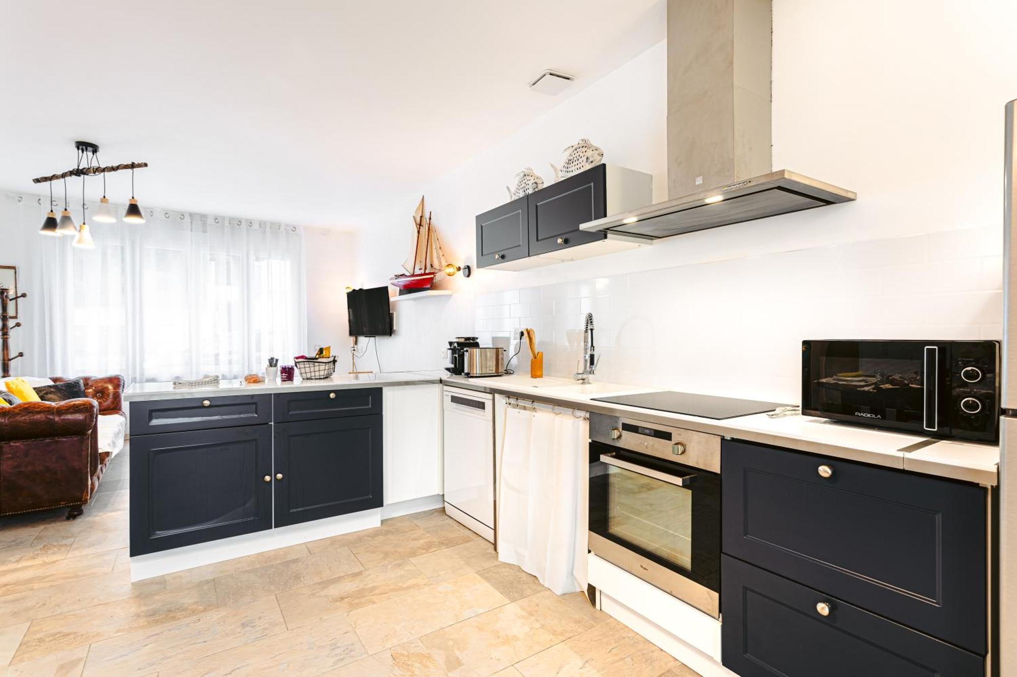 Villa Chez Frederique à Saint-Trojan-les-Bains Extérieur photo