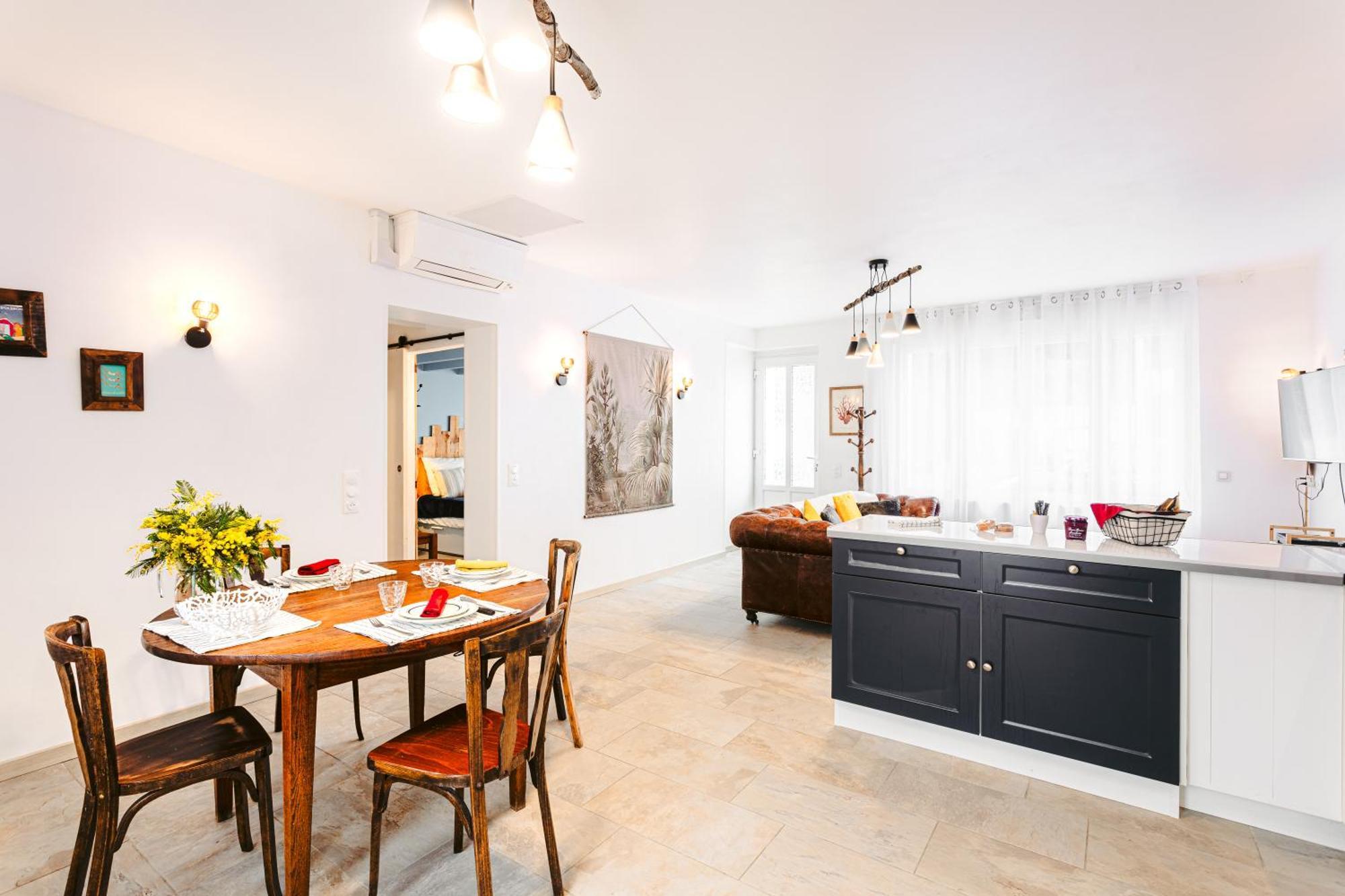 Villa Chez Frederique à Saint-Trojan-les-Bains Extérieur photo