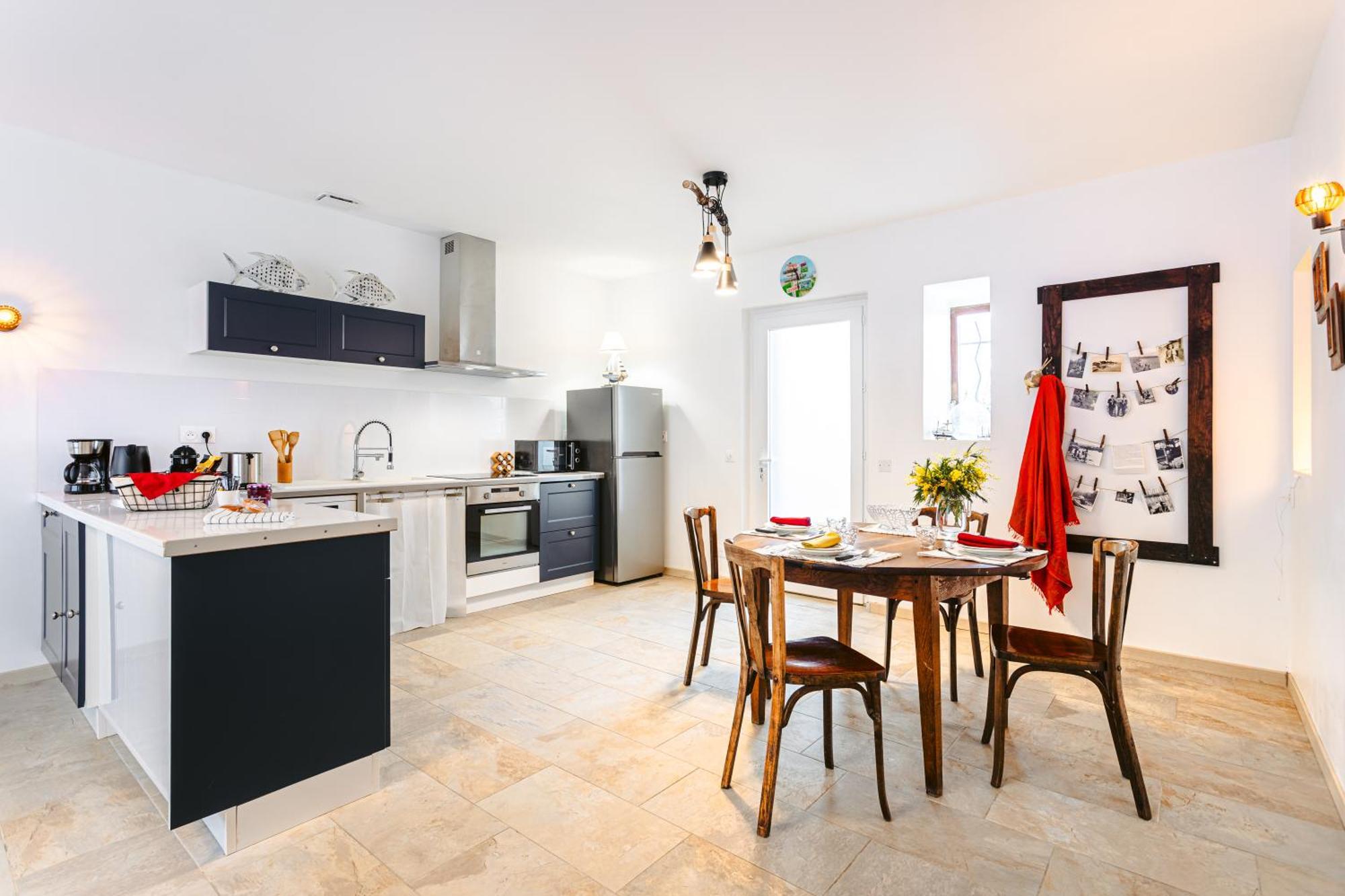 Villa Chez Frederique à Saint-Trojan-les-Bains Extérieur photo