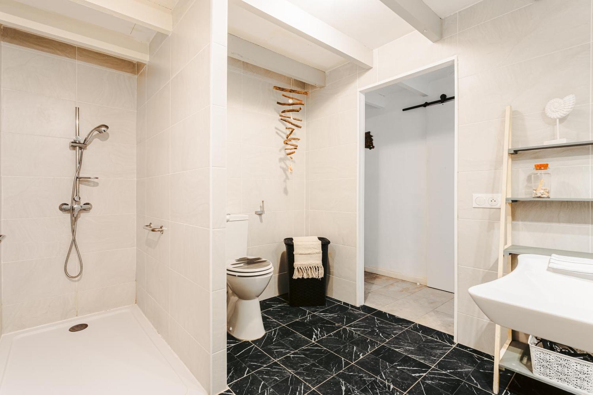 Villa Chez Frederique à Saint-Trojan-les-Bains Extérieur photo