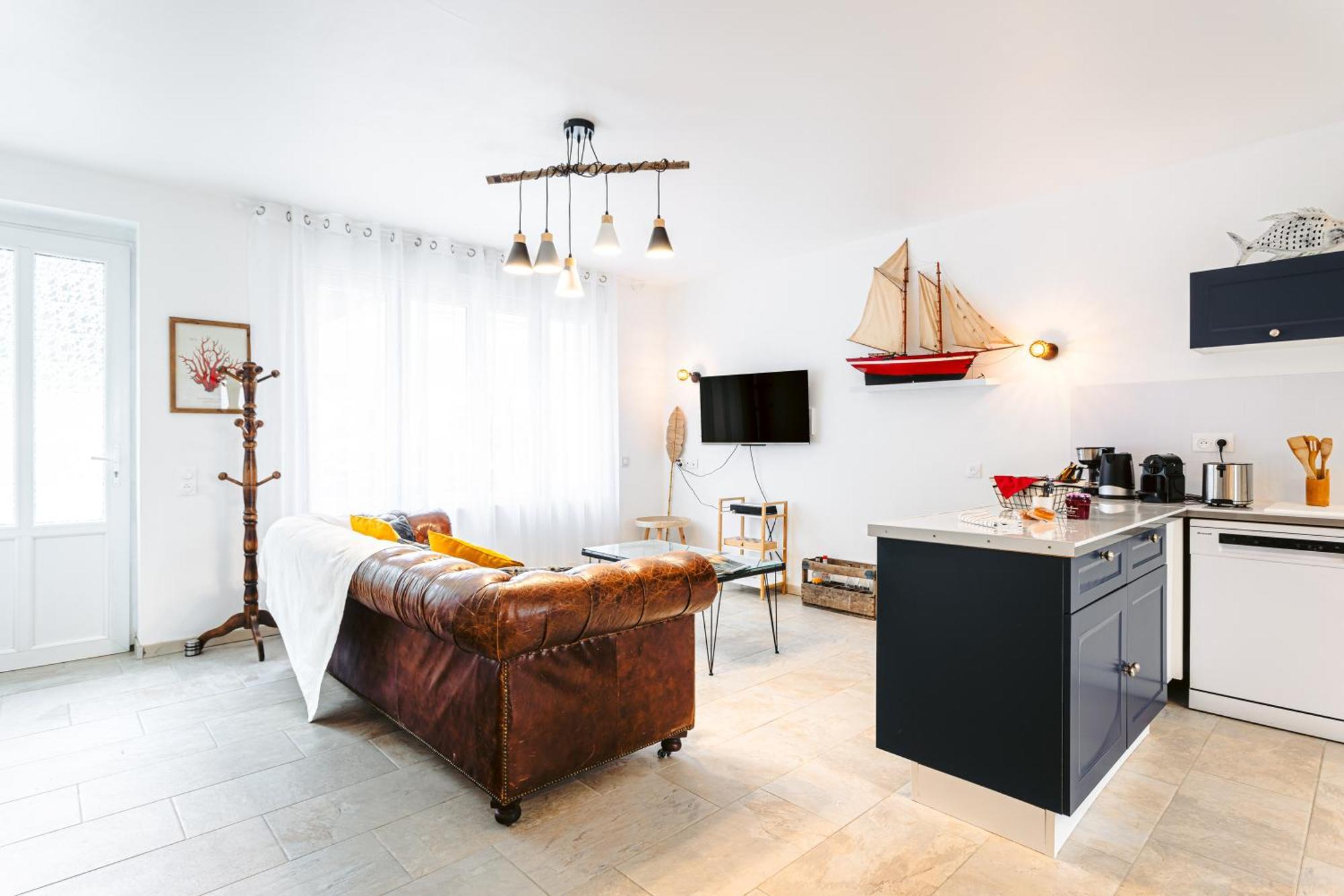 Villa Chez Frederique à Saint-Trojan-les-Bains Extérieur photo