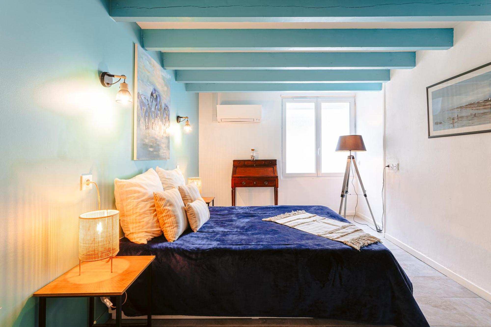 Villa Chez Frederique à Saint-Trojan-les-Bains Extérieur photo