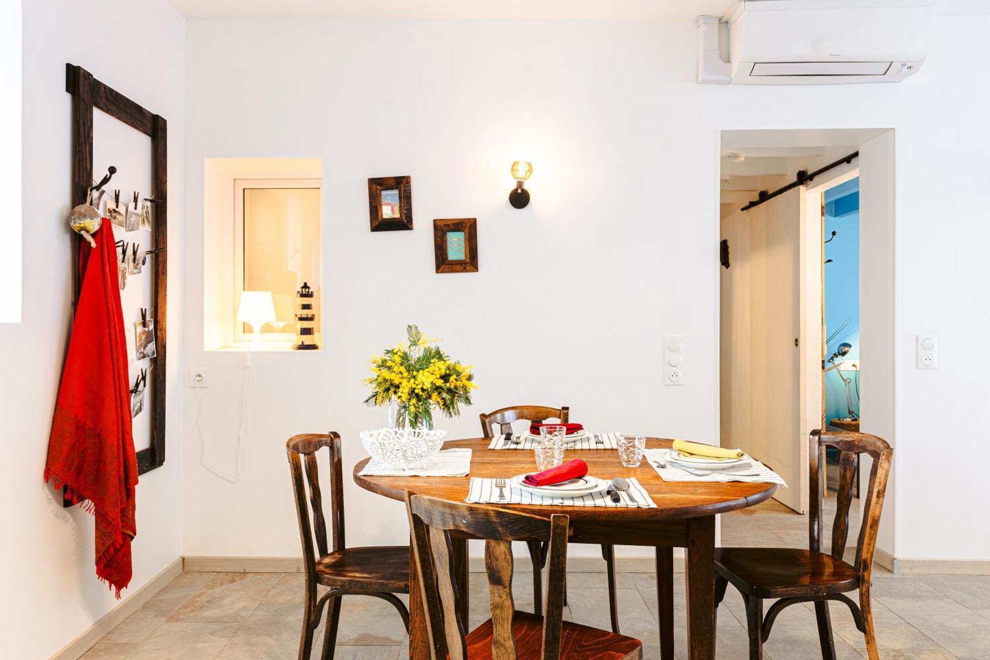 Villa Chez Frederique à Saint-Trojan-les-Bains Extérieur photo