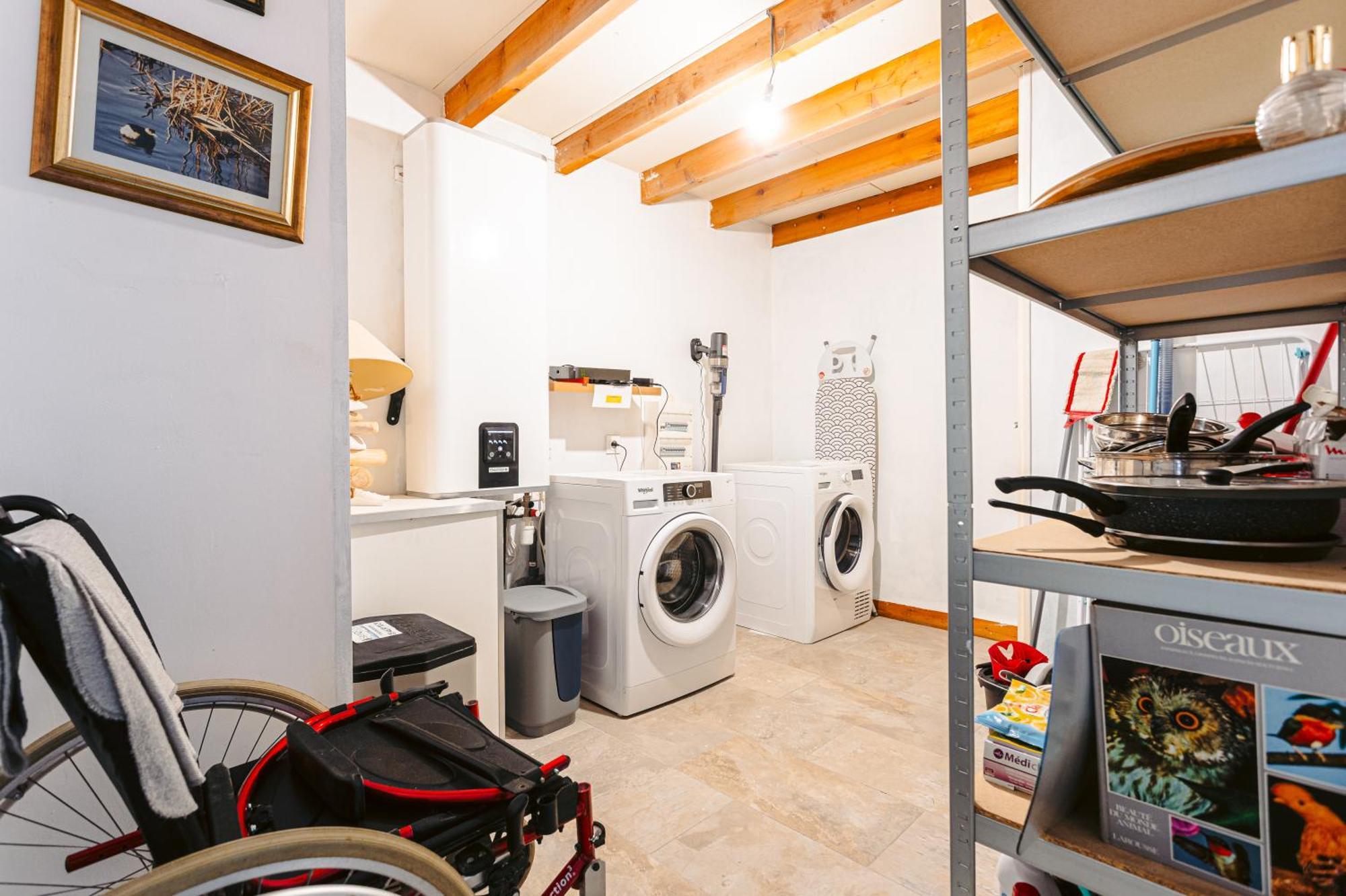 Villa Chez Frederique à Saint-Trojan-les-Bains Extérieur photo
