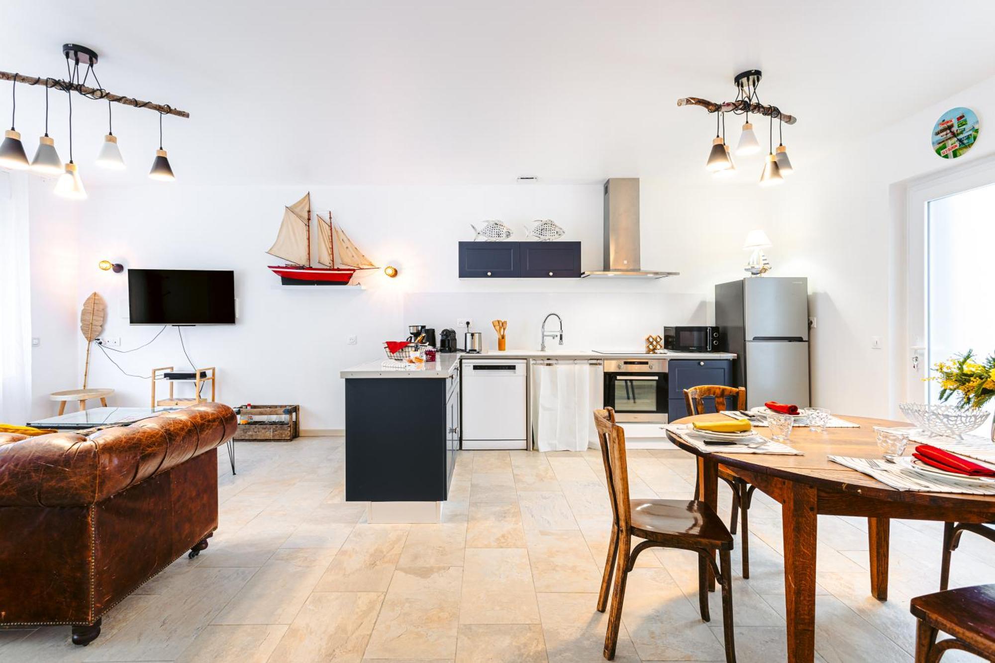 Villa Chez Frederique à Saint-Trojan-les-Bains Extérieur photo